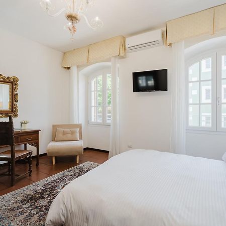 Villa Vittoria Sorso Eksteriør bilde