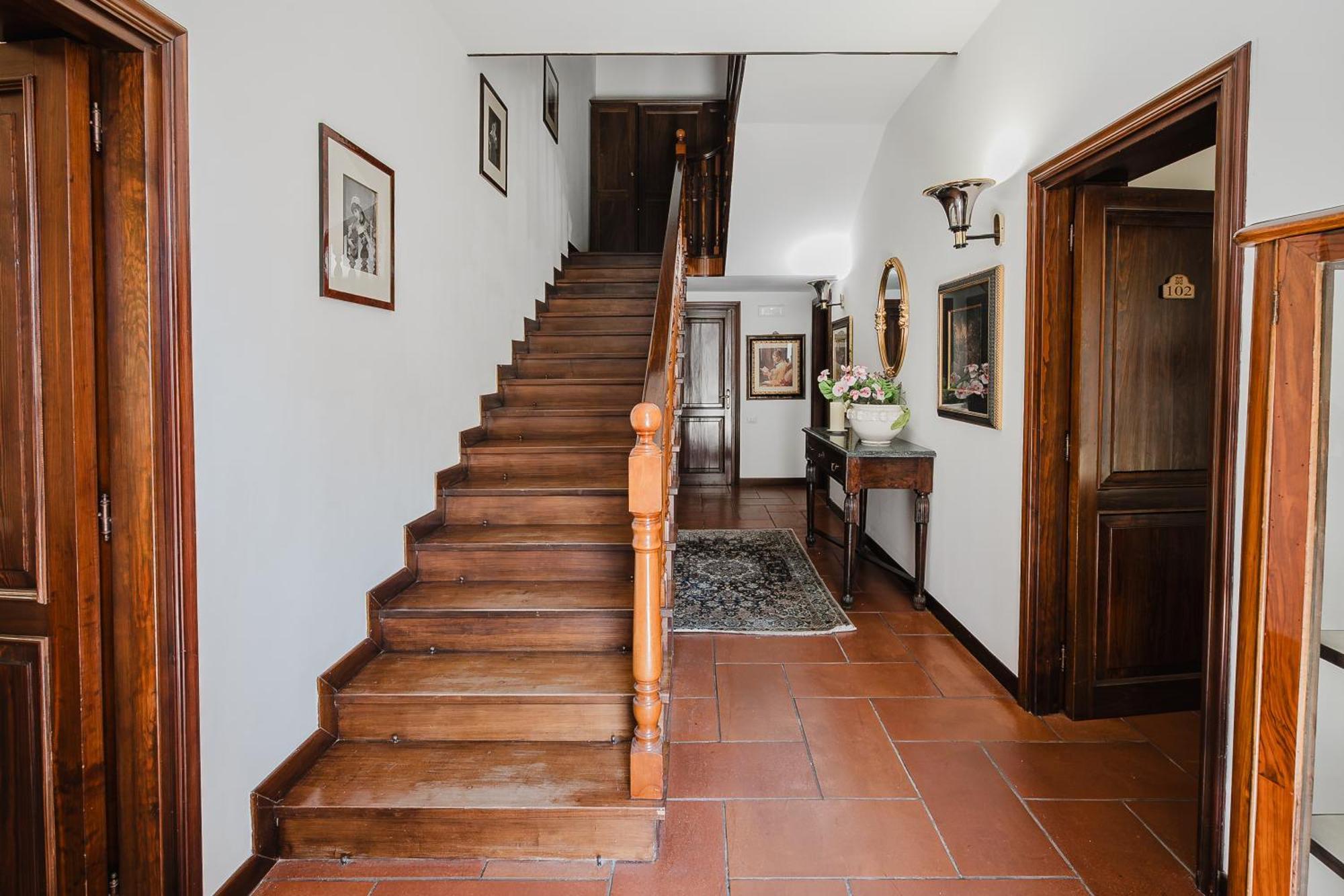 Villa Vittoria Sorso Eksteriør bilde