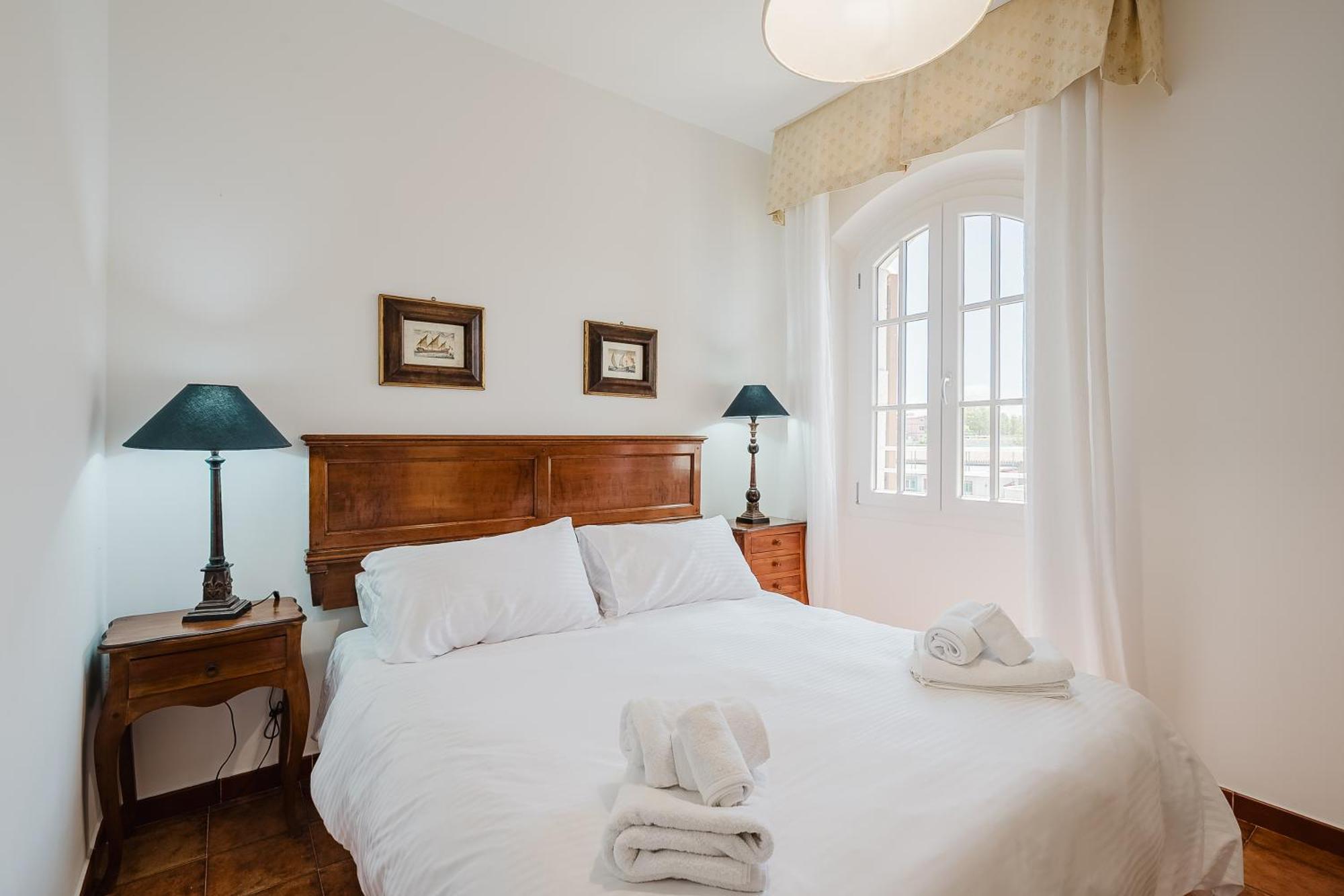 Villa Vittoria Sorso Eksteriør bilde