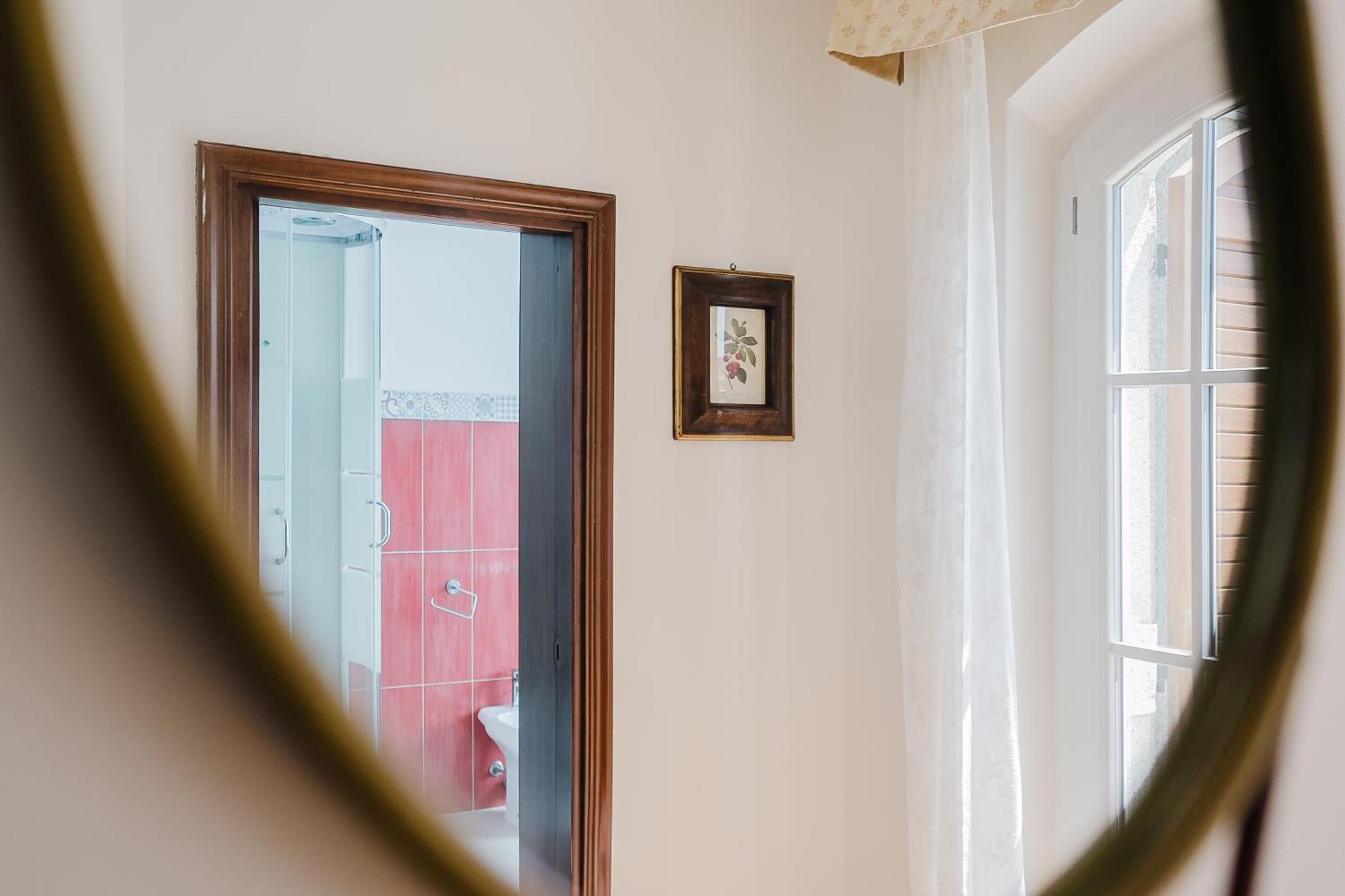 Villa Vittoria Sorso Eksteriør bilde