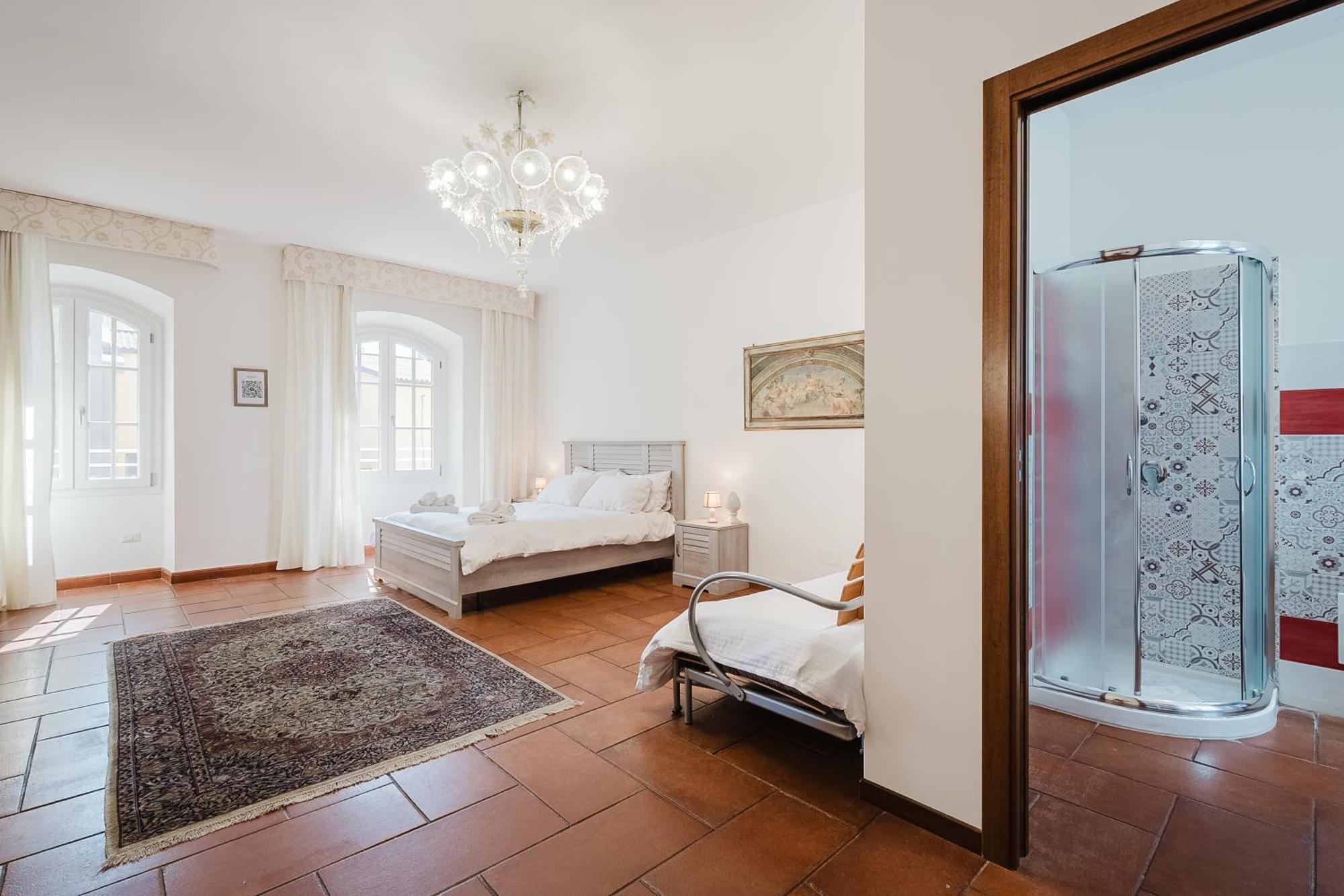 Villa Vittoria Sorso Eksteriør bilde