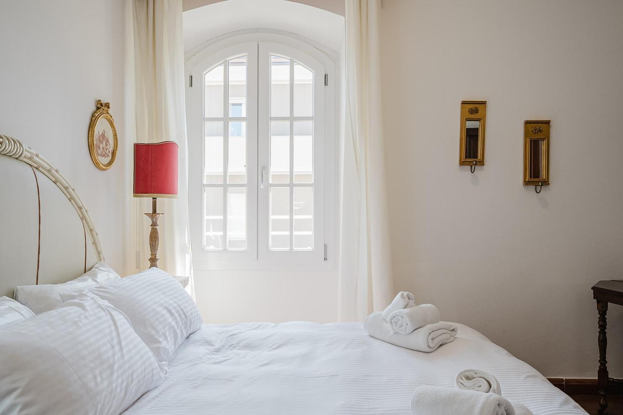 Villa Vittoria Sorso Eksteriør bilde