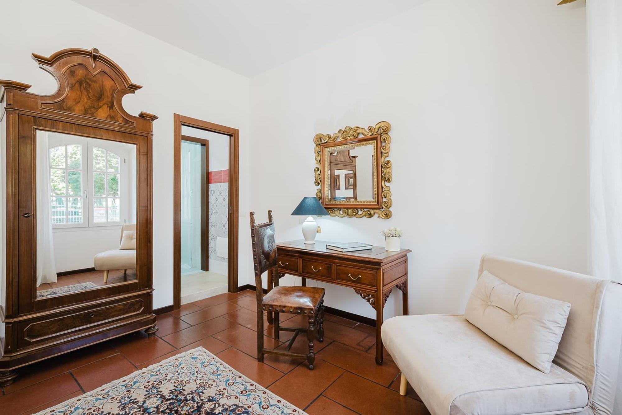 Villa Vittoria Sorso Eksteriør bilde