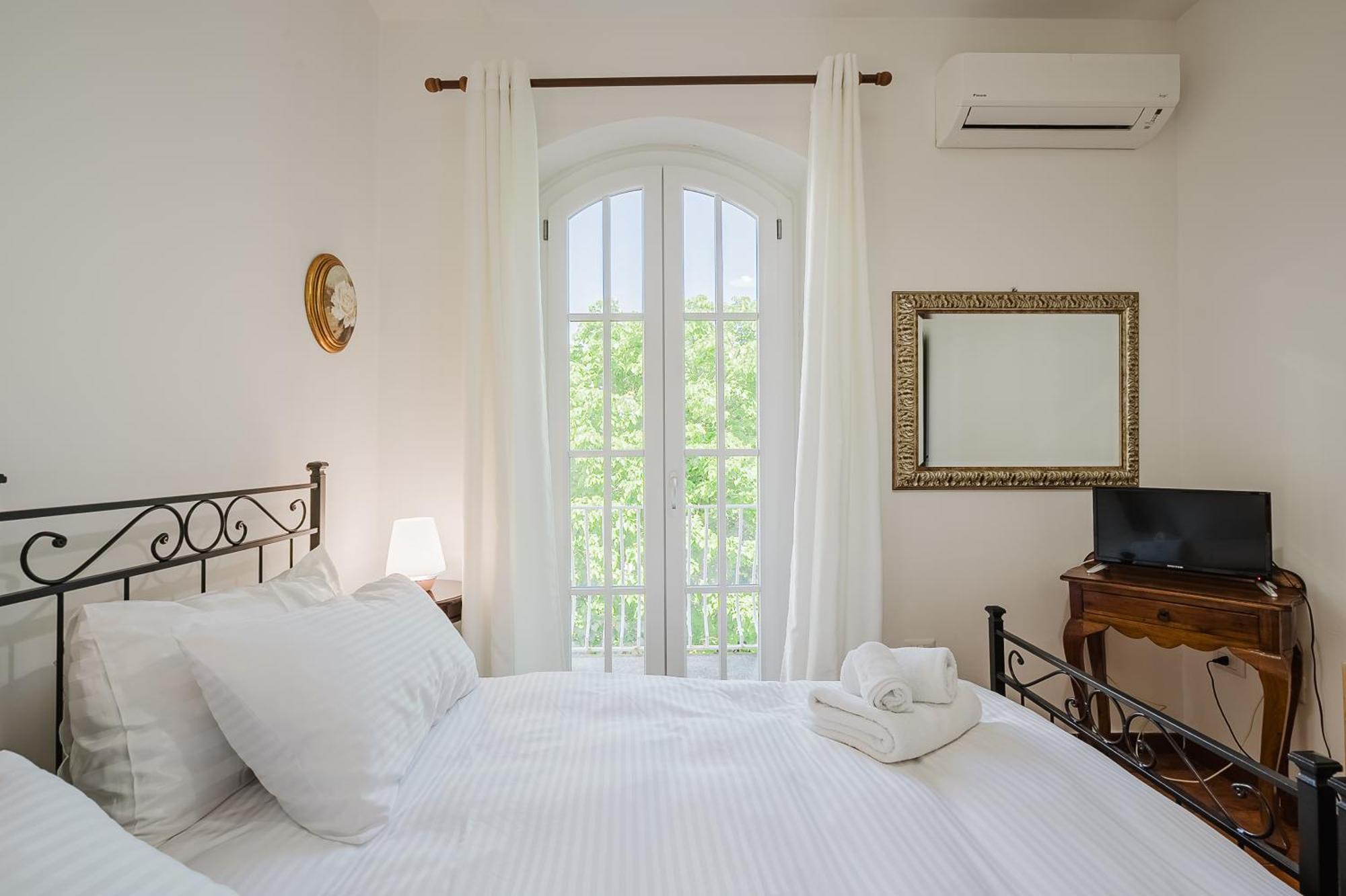Villa Vittoria Sorso Eksteriør bilde