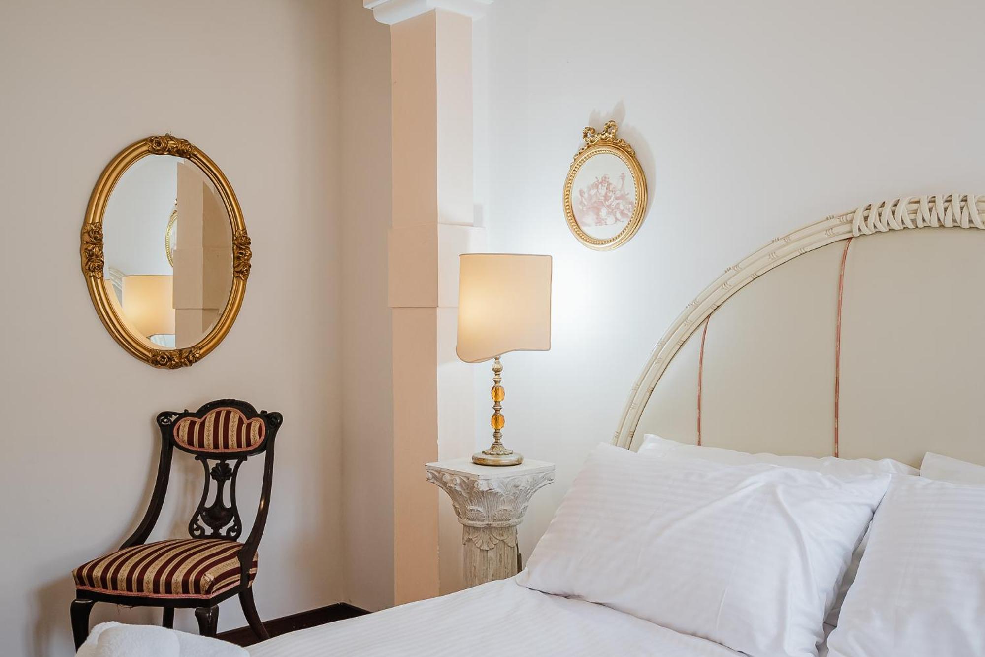 Villa Vittoria Sorso Eksteriør bilde