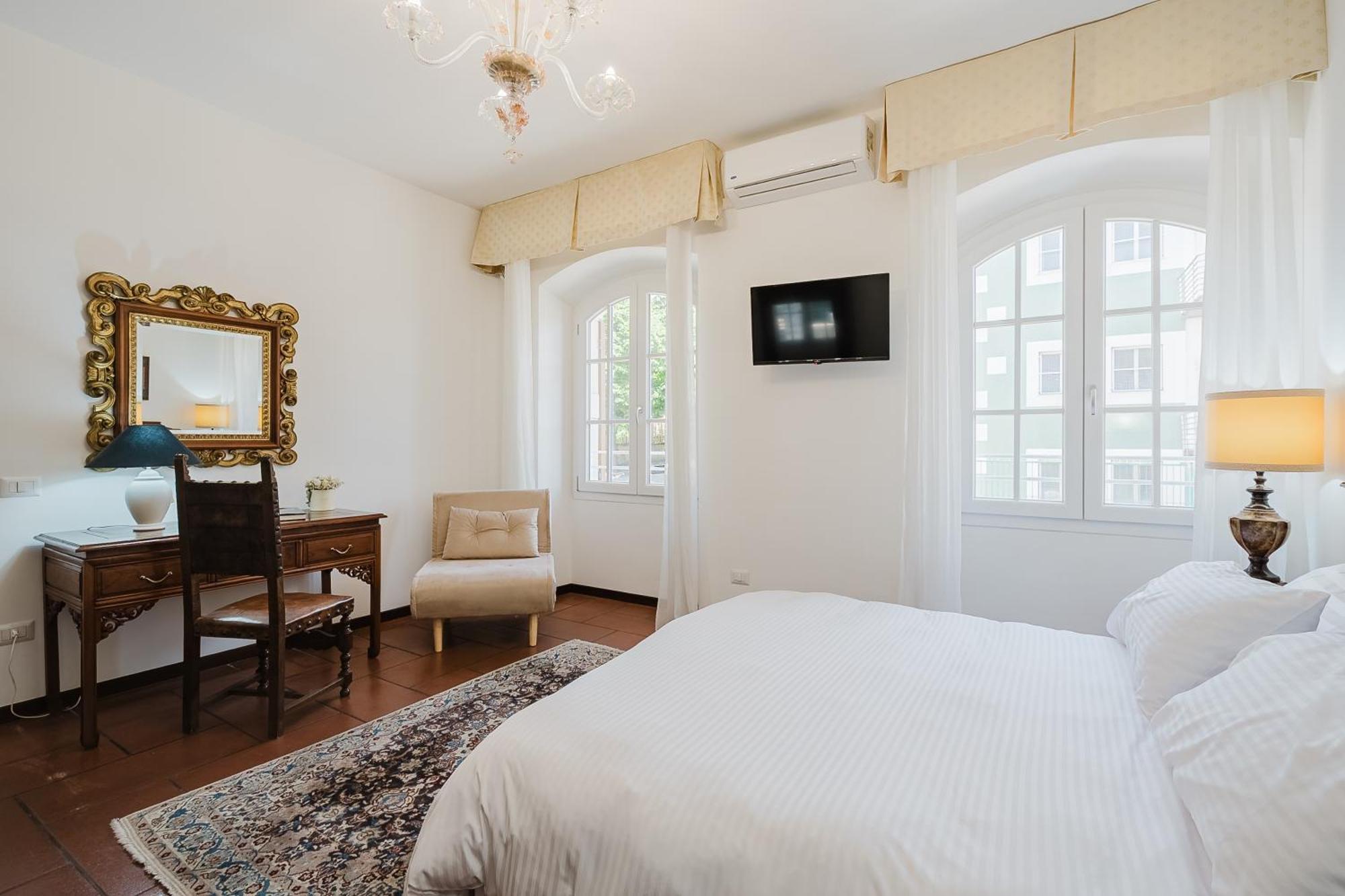 Villa Vittoria Sorso Eksteriør bilde