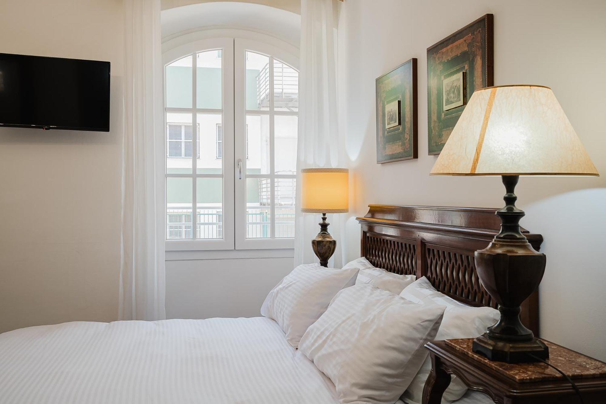 Villa Vittoria Sorso Eksteriør bilde