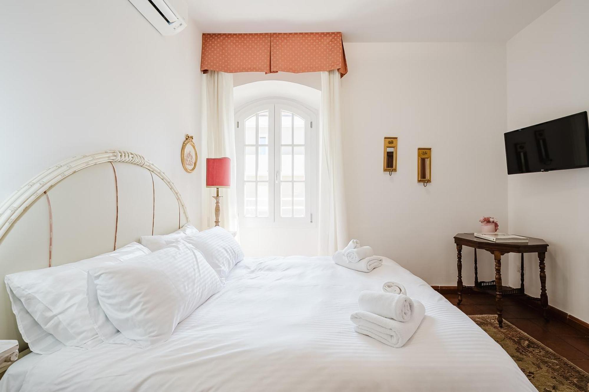 Villa Vittoria Sorso Eksteriør bilde