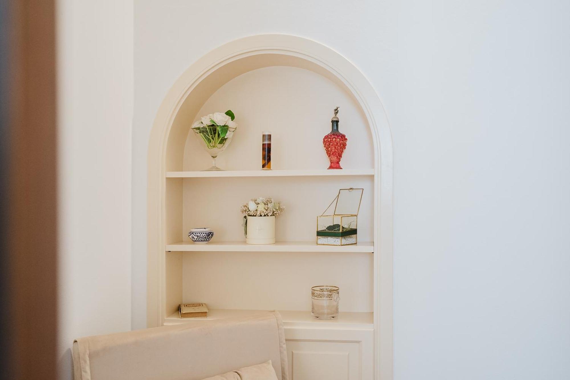 Villa Vittoria Sorso Eksteriør bilde