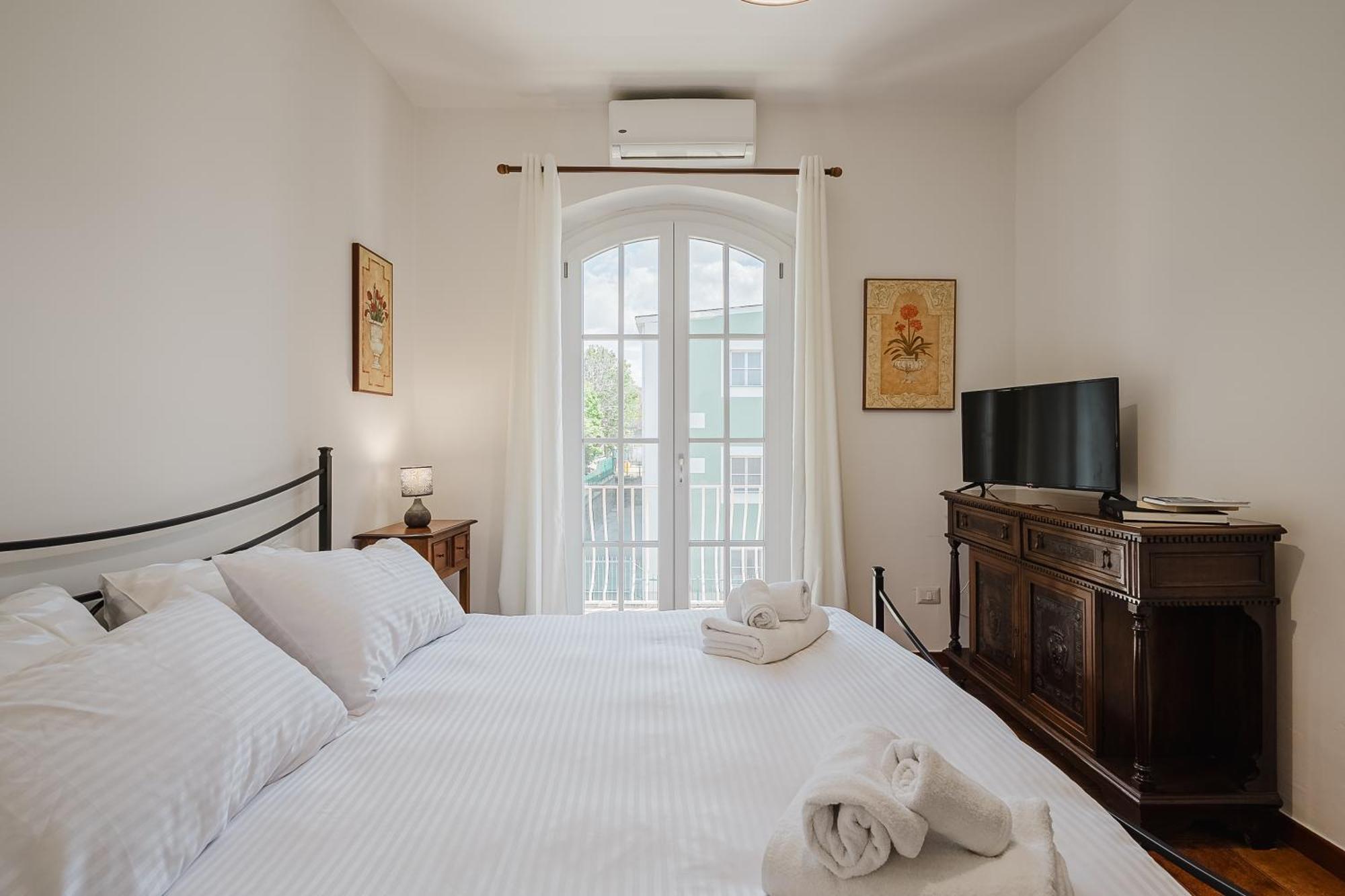 Villa Vittoria Sorso Eksteriør bilde