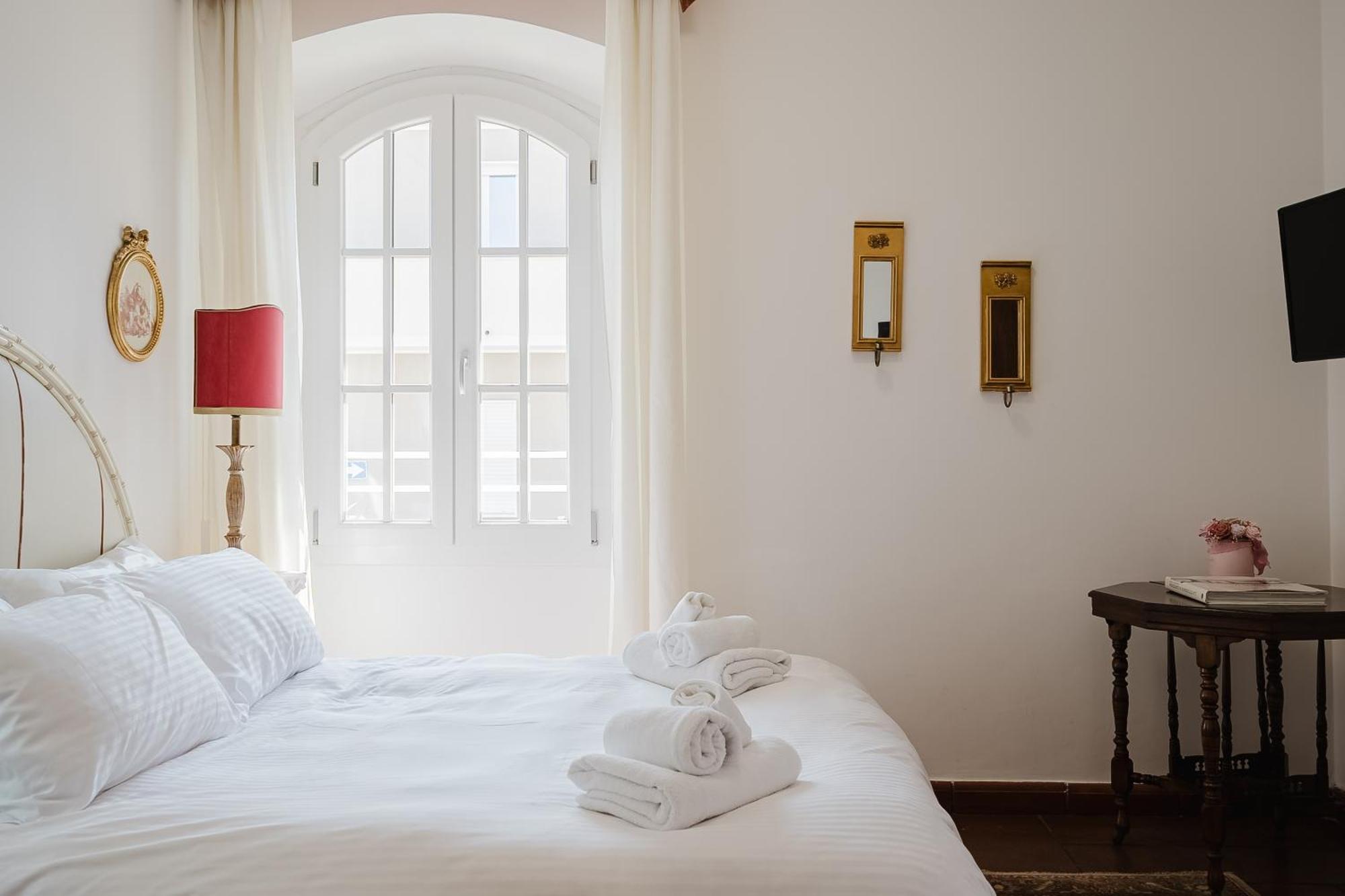 Villa Vittoria Sorso Eksteriør bilde
