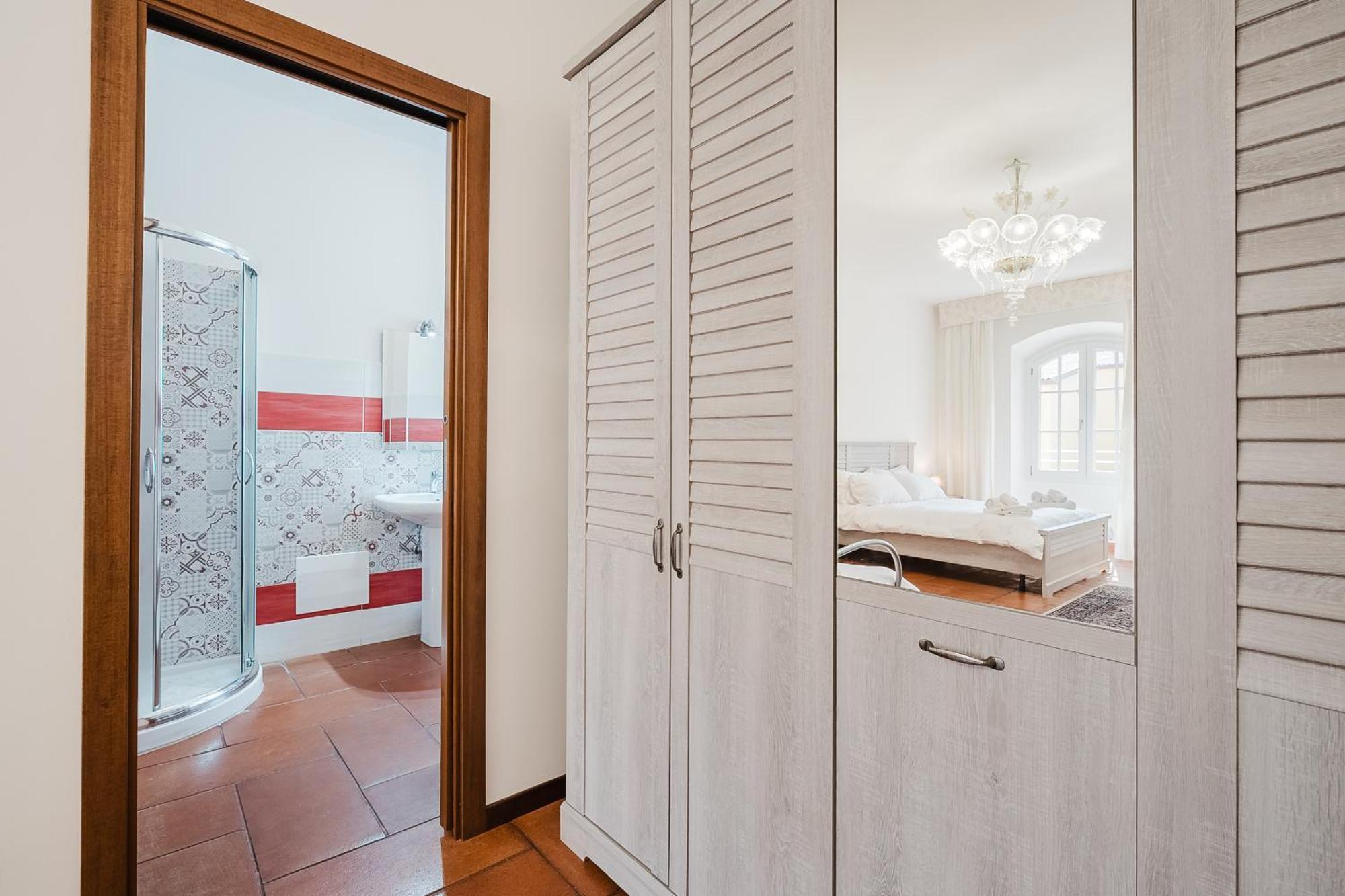 Villa Vittoria Sorso Eksteriør bilde