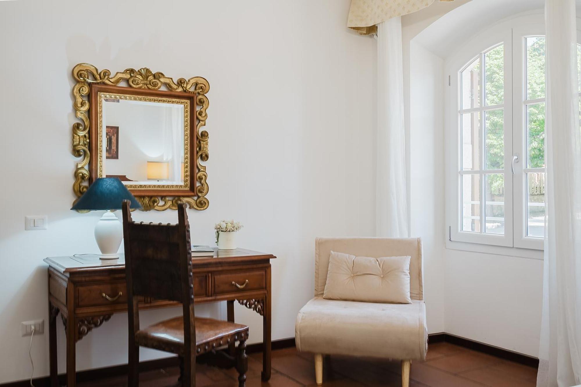 Villa Vittoria Sorso Eksteriør bilde