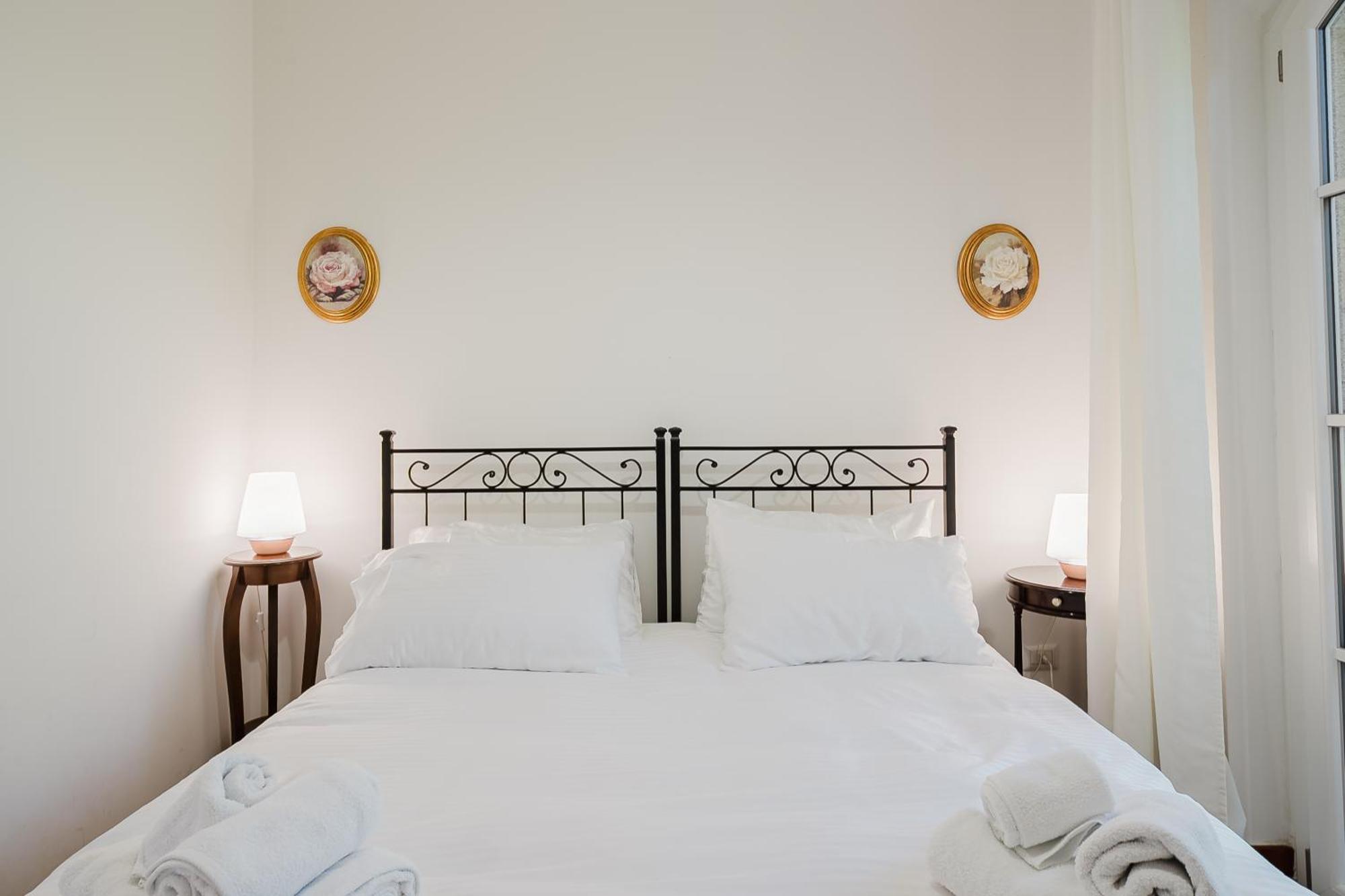 Villa Vittoria Sorso Eksteriør bilde
