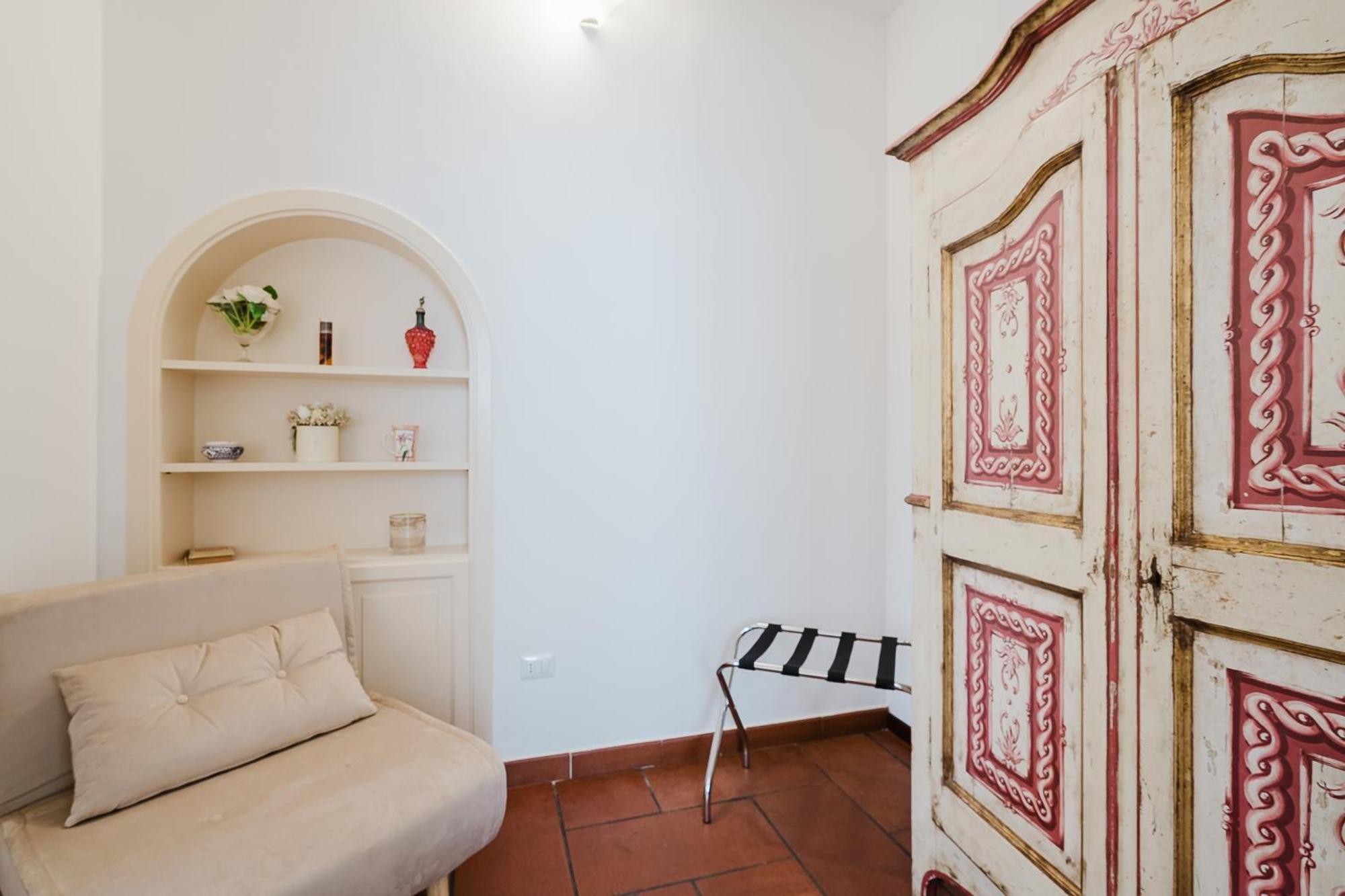 Villa Vittoria Sorso Eksteriør bilde