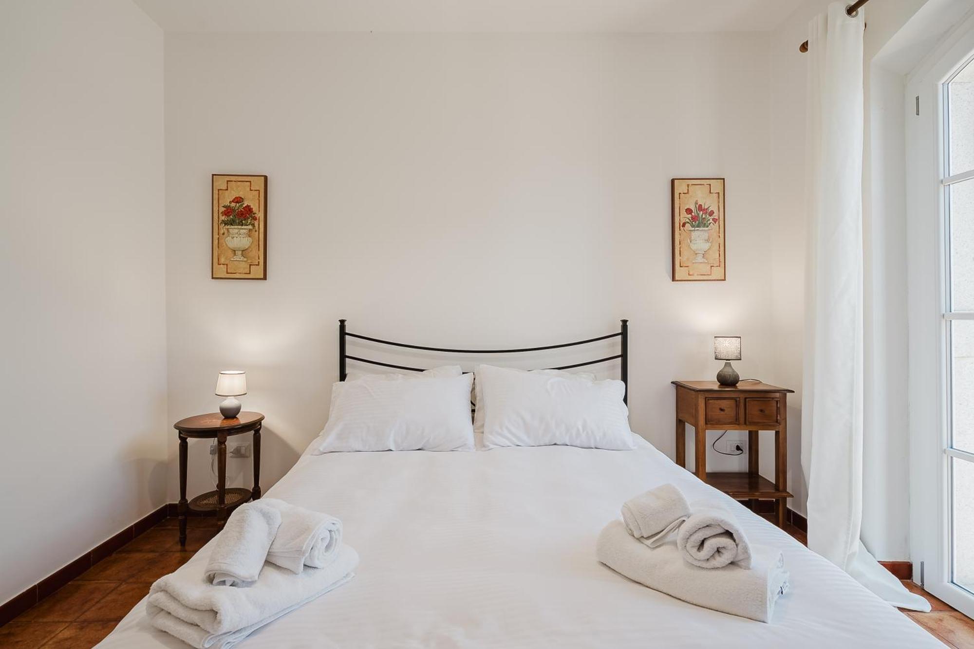Villa Vittoria Sorso Eksteriør bilde